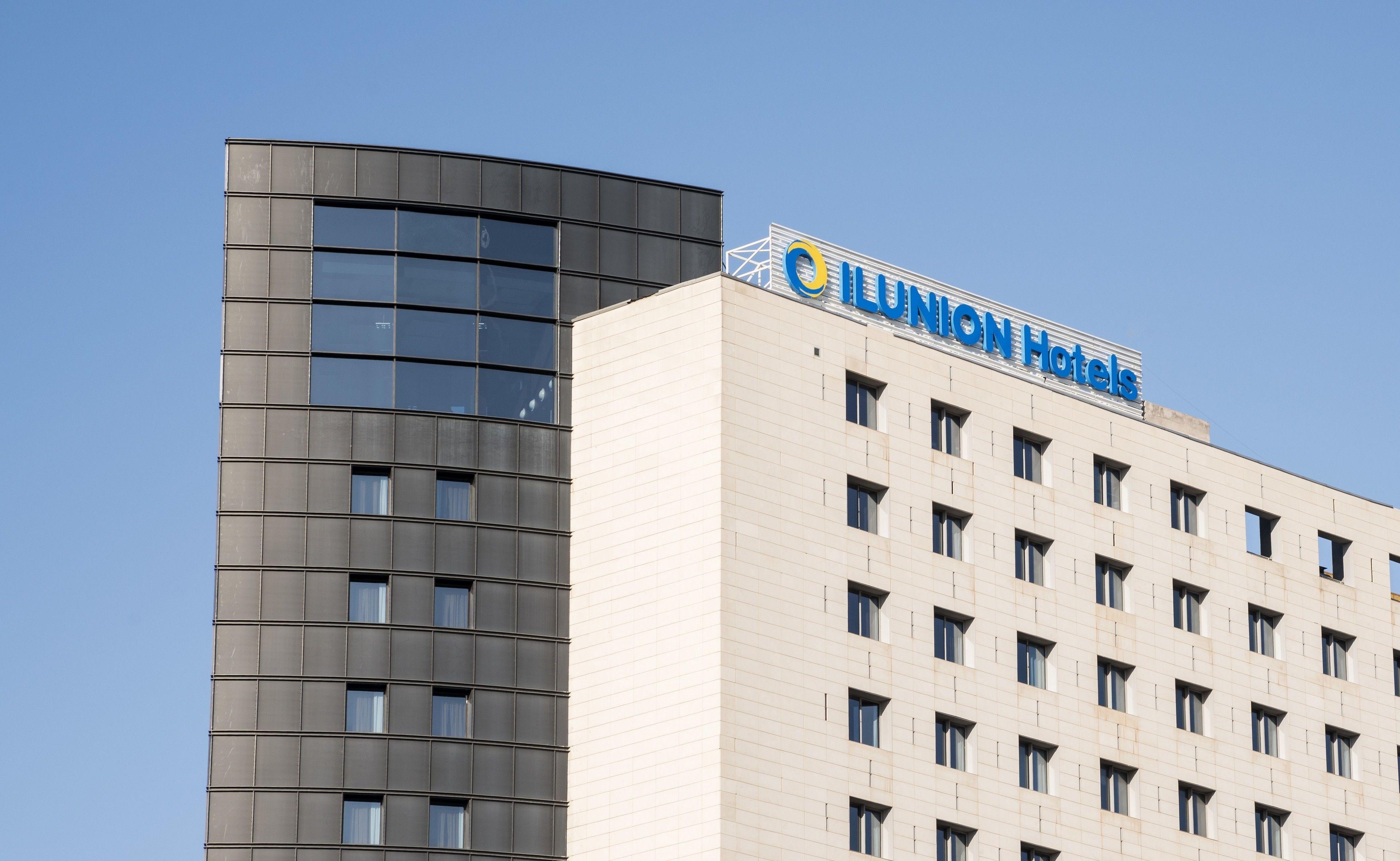 Ilunion Aqua 4 — Photos 3